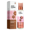 Just Herbs Javakusum Hair Oil - 100 ml