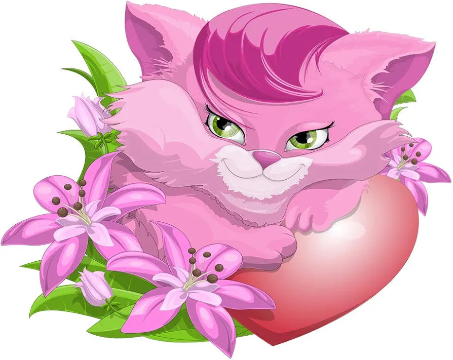 Rangoli White Glossy Vinyl Wall Sticker Premium Self-Adhesive Waterproof Decorative Wall Decal for Bedroom, Living Room, Office & Home Decoration Easy to Apply. Parent-4, Design-14