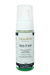 Keralooks Professional Tea Tree Skin Clearing Foaming Face Wash - 150 ml