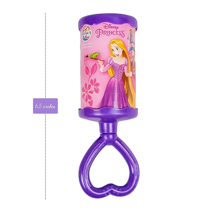 Ratna's Disney Baby Rattle With Sweet and Melodious Sound for Infants ...
