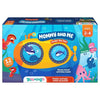 Bloomingo Puzzle Kit for Kids | Mommy and Me | A Happy Farm Family | Under the Sea