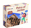 Mittimate Petra of Jordan Jigsaw Puzzle Game for Kids Age 4 to 6 Old 36 Pieces Puzzle Toy