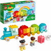 Lego DUPLO My First Number Train - Learn to Count 10954 Building Toy