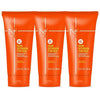N+ Professional Sun Screen Tinted SPF 50 - 50 gms (Pack of 3)