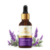 Khadi Organique Lavender Essential Oil for Healthy Hair Growth - 15 ml