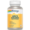 Solaray Mens Golden Multi-Vitamin Capsules - 90 Caps