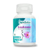 Gynesutra Leukoaid herbal supplement - 60 tabs