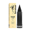 Inatur Black Kajal Eye Kohl for Makeup - 3.5 gms Each