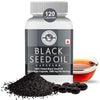 Holy Natural Black Seed Oil Capsule - 120 Softgel Caps