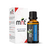 Mnt Evening Primrose Cold Pressed Carrier Oil