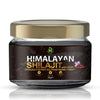 Healthy Nutrition Natural Himalayan Kesar Shilajit 24 Carat Gold Resin - 20 gms