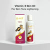 Healthvit Evit Vitamin E Skin Oil - 60 ml