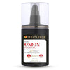 Soulflower Amla and Onion Hair Oil - 120 ml