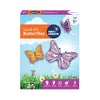 Fevicreate Sand Art Butterflies Art & Craft Kit for Kids