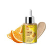 Iba Bright Glow Tinted Sunscreen Serum for All Skin Types Spf 60 Pa++++ With Hyaluronic Acid & Vitamin C - 30 Ml