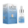 Lacto Calamine 2% Hyaluronic acid Face Serum - 30 ml