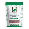 H&C Herbal Ingredients Expert Natural French Pink Clay Powder For Cleanse And Detoxify Your Skin -  227 gms