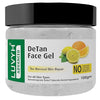 Luvyh DeTan Face Gel for Women and Men's - 100 gms