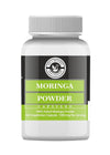Holy Natural Moringa Capsule - 120 Capsules