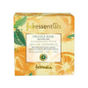 Fabessentials Orange Basil Organic Handmade Bathing Bar - 100 gms