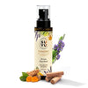SuyuTurmeric De-Tan Glow Face Wash - 100 ml