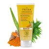 Prisa Organics Turmeric & Aloevera Revitalizing Face Wash - 100 ml