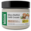 Luvyh Shea Butter Cold Cream And Winter Cream - 100 gms