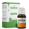 Essancia Naturally in Every Drop Orange Essential Oil - 15 ml