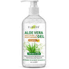 Elibliss Aloe Vera Multipurpose Beauty Gel - 300 ml