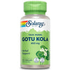 Solaray Gotu Kola - 100 Caps