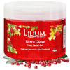 Lilium Herbal Ultra Glow Fruit Facial Gel - 900 ml