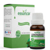 Essancia Naturally in Every Drop Lemongrass Essential Oil - 15 ml
