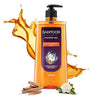 Santoor Moisturizing Shower Gel - 500 ml