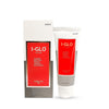 Azelia I-GLO Face Wash, Paraben Free, Cleansing and Brightening Formula - 75 Gms