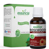 Essancia Rosewood Essential Oil - 30 ml