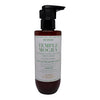 Nyassa Temple Mogra Hand and Body Moisturizer With Shea Butter & Organic Sweet Almond Oil - 200 Ml