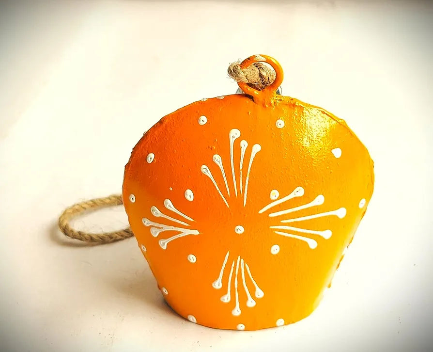 MIRAMAYEE Purse Bell  - 4