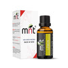 Mnt Lemon Essential Oil