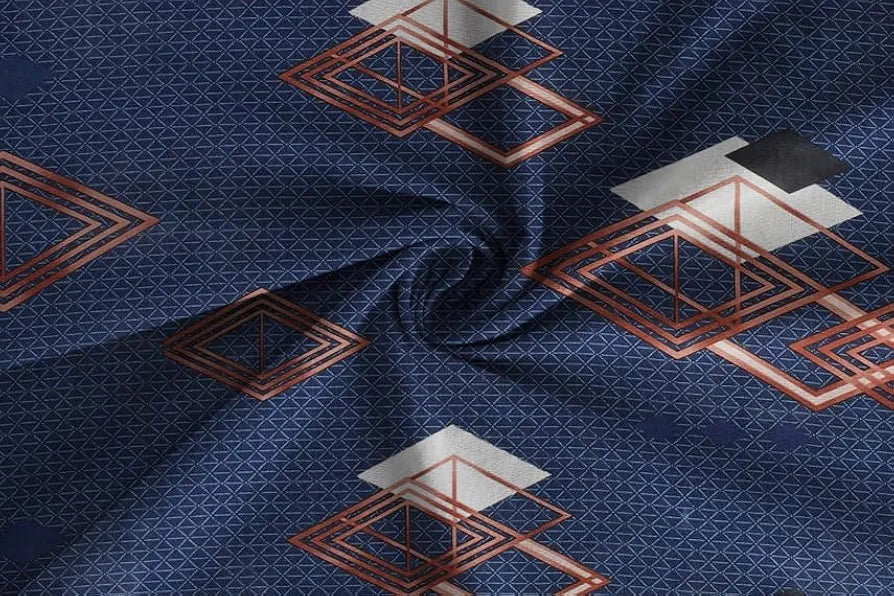 Microfiber 160 TC Flat Single Bedsheets for Summer Breathable | Wrinklefree  with 1 Pillow Covers 