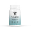 The Body Temple Probiotics (50 billion) - 60 capsules