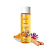 Iba Ubtan Toner With Turmeric, Saffron & Sandalwood Extracts for Pore Minimizing and Glow - 130 Ml