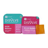 Healthkart Hk Vitals Disolve PCOS Balance With Inositol & Folate - 30 Strips