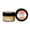 Ancient Living Organic Orange Lip balm - 8 gms