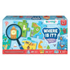 Bloomingo Search and Find Puzzle Kit | Wonderful World