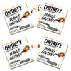 Chutnefy - 5-Second Instant Peanut Chutney - 120 ml Each (Pack of 4)