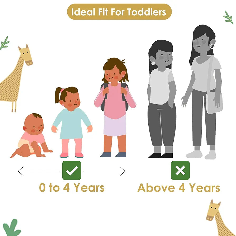 Divine Casa 120 GSM Cotton Single Kids Comforter | Soft & Lightweight All-Season Blanket | Cozy Bedding for Kids | Breathable & Skin-Friendly Fabric | 135 x 100 cm, Misty Jade