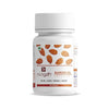 Ningen Almond Oil Capsules 500mg - 30 caps
