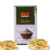Ayurleaf Herbals Shallaki Powder | Helpful for Muscle Stiffness, Bone & Joint Pains Relieve - 200 Gms