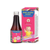 We Herbal Baby Guard Syrup - 100 ml