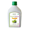 Bhumija Lifesciences Karela Jamun Juice (Sugar Free) - 1 Liter